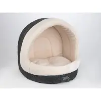 Rewer GmbH TrendPet LunaHome Kuschelhöhle beige (42x43x46cm)