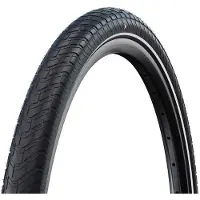 Schwalbe Motion Big Apple 26´´ X 2.15 Steifer Urbanreifen Refurbished