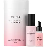 Tan-Luxe Super Glow Night Repair 45 ml