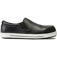 Birkenstock Professional Sicherheitsschuhe QS 400 NL weiß Größe