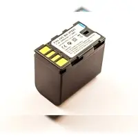 AGI Akku kompatibel mit JVC Everio GZ-MG465