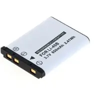 AGI Akku kompatibel mit Olympus MJU 7040