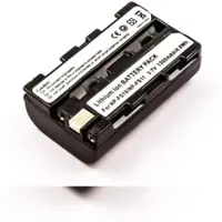 AGI Akku kompatibel mit Sony DCR-PC2