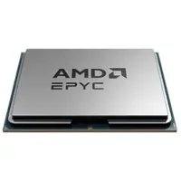 AMD EPYC 9015 / 3.6 GHz processor - OEM CPU - 8 Kerne - 3.6 GHz - SP5 - Bulk (ohne Kühler)
