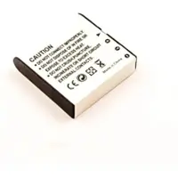 AGI Akku kompatibel mit BenQ DC-E510