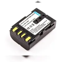 AGI Akku kompatibel mit JVC GR-DVL145