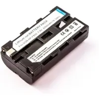 AGI Akku kompatibel mit Hitachi VM-H80E