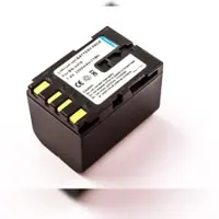 AGI Akku kompatibel mit JVC BN-V428