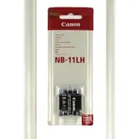 Canon Original Akku für PowerShot A4000 IS