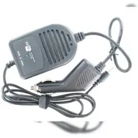 AGI KFZ Ladekabel kompatibel mit Acer Travelmate 8573-2434G50MNK