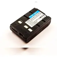 AGI Akku kompatibel mit Panasonic NV-RX20