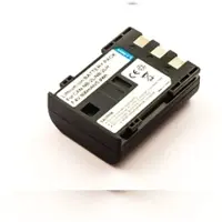 AGI Akku kompatibel mit Canon MV830