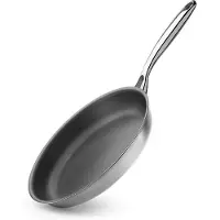 ONYX Cookware ZERO – NATÜRLICHE ANTIHAFT BRATPFANNE 22CM