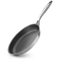 ONYX Cookware ZERO – NATÜRLICHE ANTIHAFT-BRATPFANNE 24 CM
