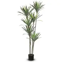 Fleur Ami Yucca - Palmlilie Kunstpflanze 178 cm