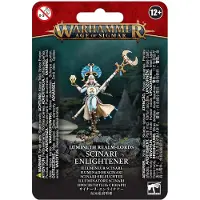 Games Workshop Scinari Enlightener