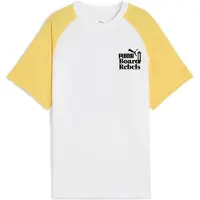 Puma Kinder Shirt MID90S Graphic Tee II B