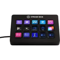 Elgato Stream-Deck MK.2