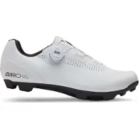 Giro Cadet Xc Mtb-schuhe Weiß EU 46 Weiß EU 46
