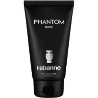 Rabanne Phantom Parfum Showergel 150 ml