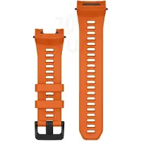 Garmin Silikon-Uhrenarmband Instinct 3 50mm