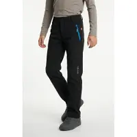 TROLLKIDS Softshellhose "KIDS FJELL SOFTSHELL PANT für Kinder"