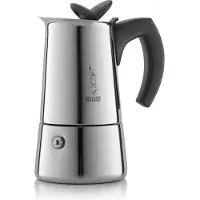 Bialetti Musa 4 Tassen