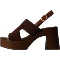 Super Mode Joalice-Sandalen mit Absatz