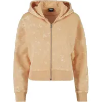 Urban Classics Funktions-Kapuzensweatjacke "Damen" 1 Stk.