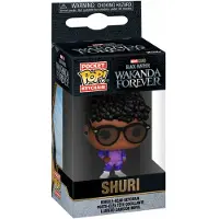 Funko POP! Key Pop! Black Panther Wakanda Forever Shuri