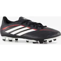 Adidas Fußballschuhe Copa Pure IV Club Firm Ground/Multi Ground JR6185 Schwarz