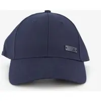 Adidas Leichte Baseball-Cap mit Metalldruck