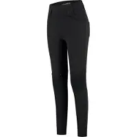 Rusty Stitches Cindy Damen Motorrad Leggings