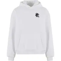 Mister tee Artists Gallery Fluffy Kapuzenpullover