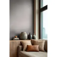 Living Walls Vliestapete "Vibes & Styles Pure Linen Vliestapete" uni leicht strukturiert Dezente Struktur mit feiner Textiloptik und zeitlos eleganter Wirkung