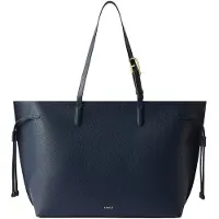 Furla Handtasche Ava L WB02059 BX4329 CN 4858S Dunkelblau