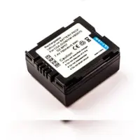 AGI Akku kompatibel mit Panasonic SDR-H20