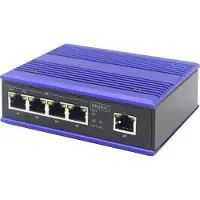 Digitus Dn-650107 Switch 4 Ports