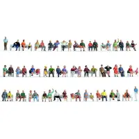 Noch 47402 TT Hobby Mega-Spar-Set S
