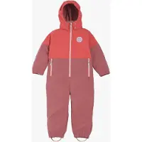 Viking Play Softshell-Overall, Pink, 98