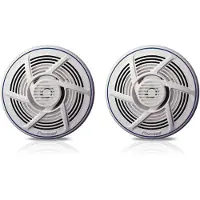 Pioneer TS-MR1640, 2-Wege, 160 W, 30 W, 4 Ohm, 91 dB, 30 - 30000 Hz
