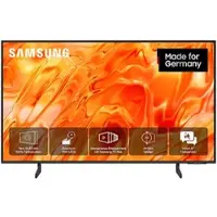 Samsung GQ50QN70H Neo QLED QN70H 4K Vision AI Smart TV (50 Zoll / 125 cm, UHD 4K, SMART TV)