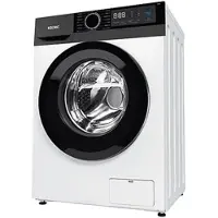KOENIC KWM 10162 A-10 INV Frontlader-Waschmaschine (10 kg, 1351 U/Min., A)