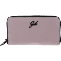 Gabs Geldbörse GMONEY17 Bull Black Wallet Provenza flieder