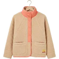Tumble 'n dry Mädchen Jacken Bayside - Beige - Größe 104