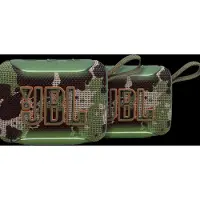 JBL Go 5 Doppelpack Squad