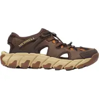 Merrell Maipo Explorer Sieve Sandalen Braun EU 43 Mann Braun EU 43