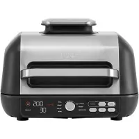 Ninja Pro Ag651eu Multifunktions-elektrogrill 3.8l Refurbished