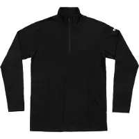Devold Breeze Plus Merino 200 Halbreißverschluss-langarm-t-shirt