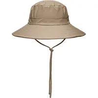 Rains Fischerhut Boonie Hat Unisex Beige-S / M